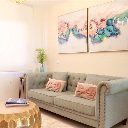 Casa Secreta Velez-Malaga Centro 아파트 외부 사진
