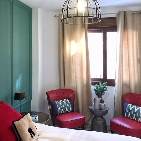 Casa Secreta Velez-Malaga Centro 아파트 외부 사진
