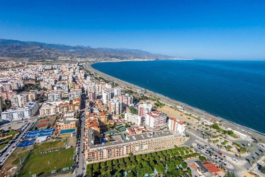 Casa Secreta Velez-Malaga Centro 아파트 외부 사진