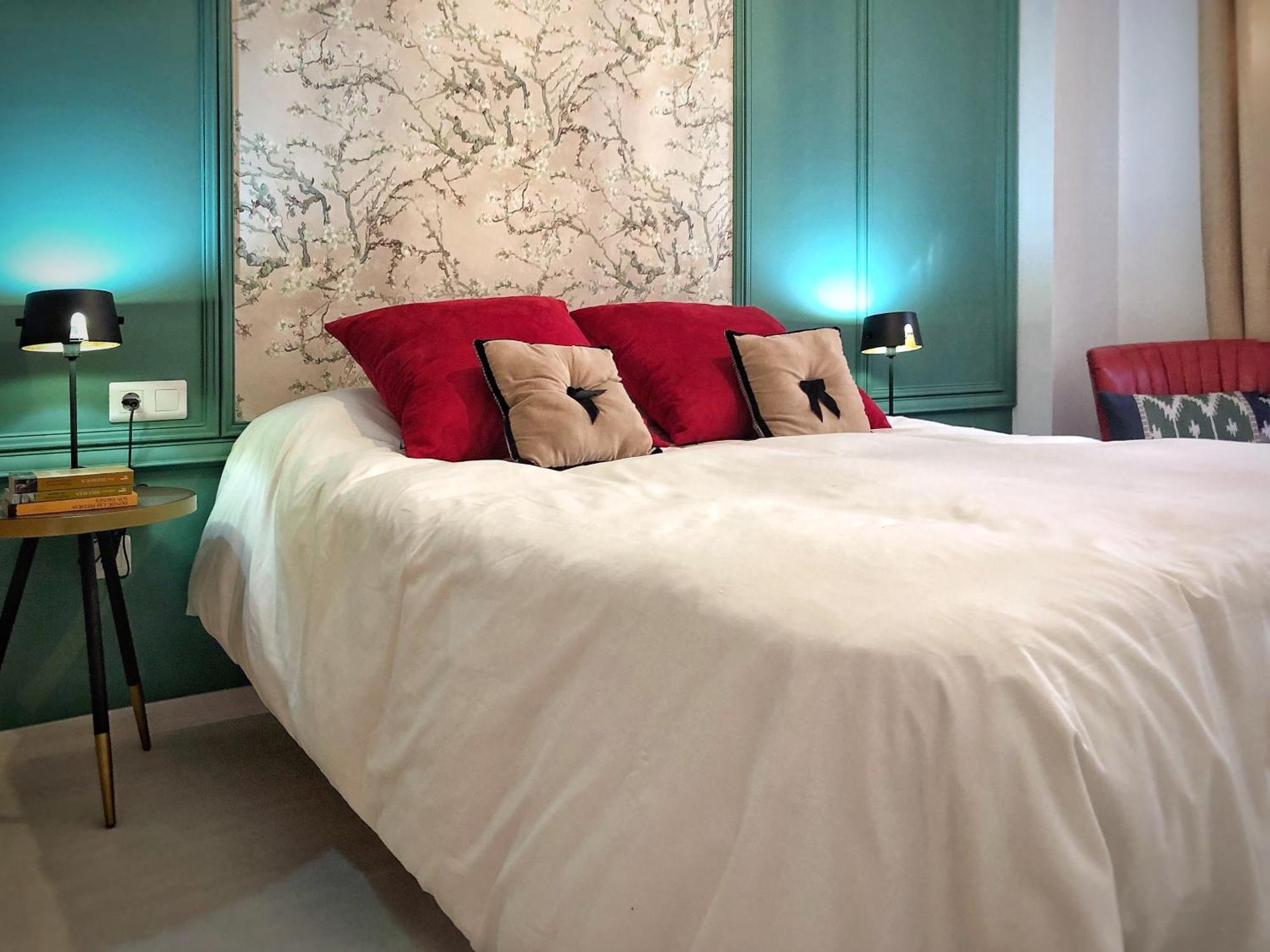 Casa Secreta Velez-Malaga Centro 아파트 외부 사진