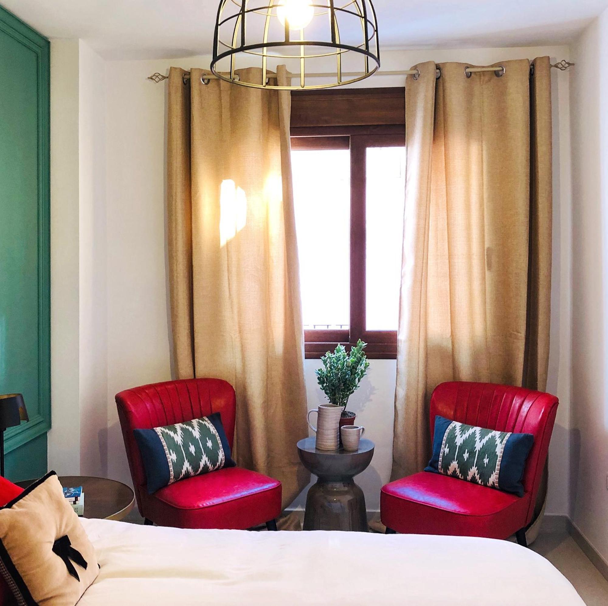 Casa Secreta Velez-Malaga Centro 아파트 외부 사진