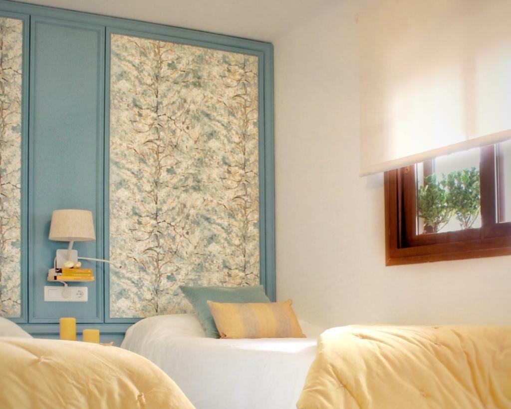 Casa Secreta Velez-Malaga Centro 아파트 외부 사진