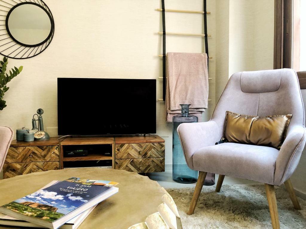 Casa Secreta Velez-Malaga Centro 아파트 외부 사진