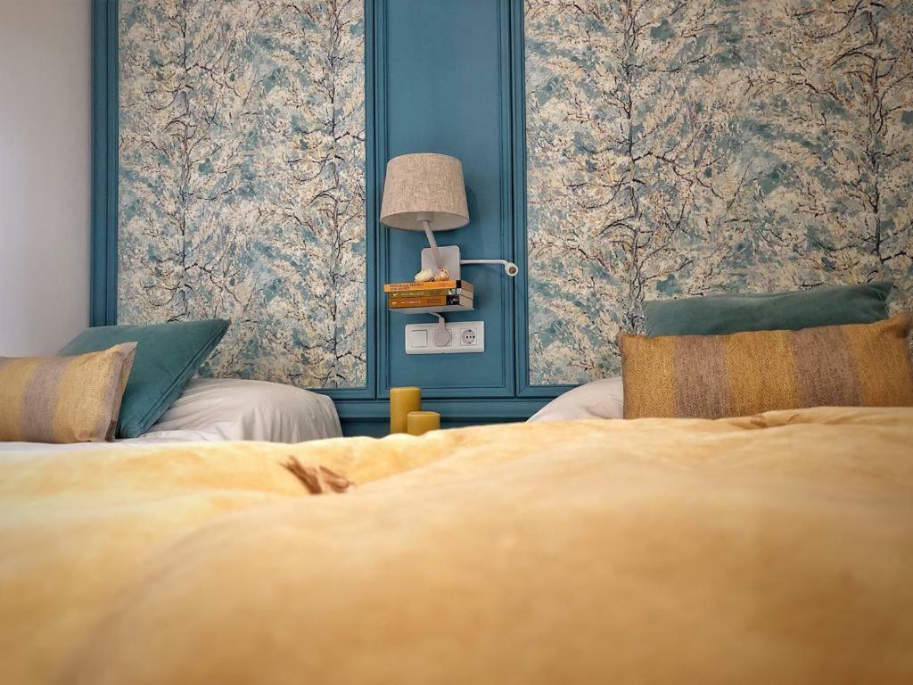 Casa Secreta Velez-Malaga Centro 아파트 외부 사진