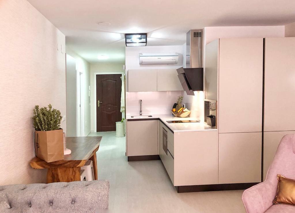 Casa Secreta Velez-Malaga Centro 아파트 외부 사진